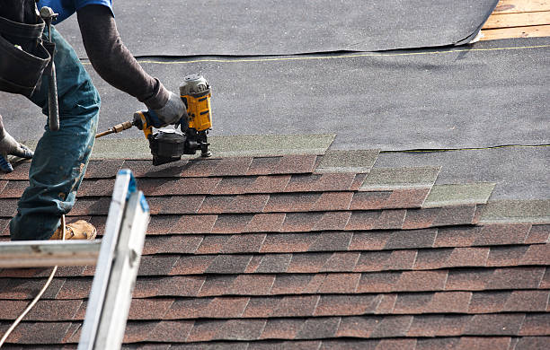 Licensed Roofing service in Aberdeen, NC - Brentwood Metal Roofing